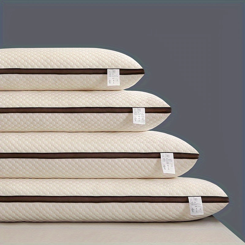 NuageSerein - Coussin Corporel 3D Doux pour un Confort Exceptionnel - Rynova