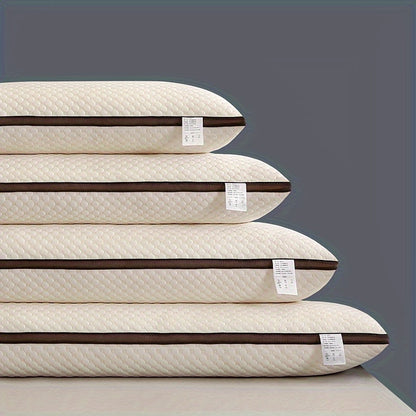 NuageSerein - Coussin Corporel 3D Doux pour un Confort Exceptionnel - Rynova