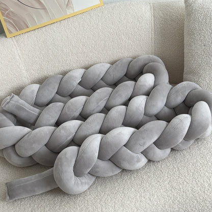 GeoCoussin - Coussin de Sol Lavable au Design Géométrique pour un Style Contemporain - Rynova