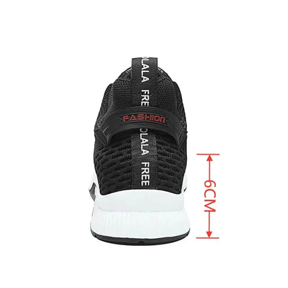 Élevez-vous - Chaussures Rehausseurs pour Hommes - Rynova
