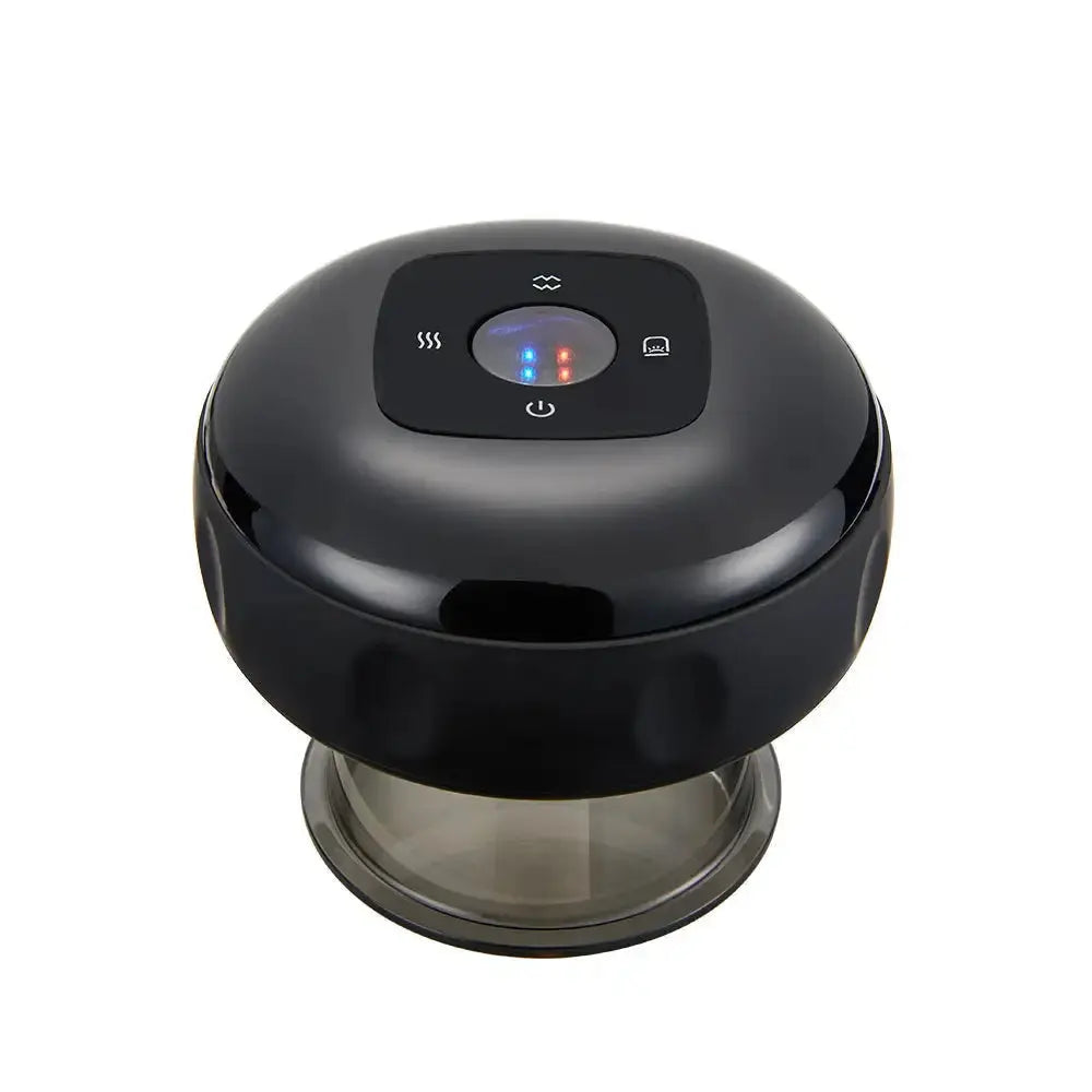 CuppRelax - Appareil de Massage Intelligent avec Ventouses - Rynova