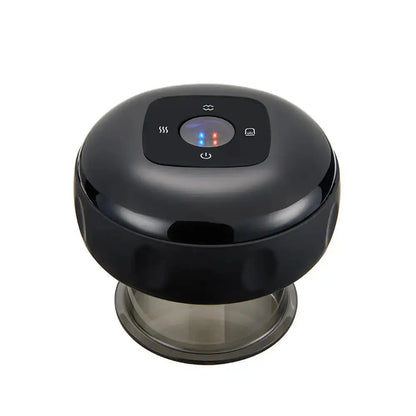 CuppRelax - Appareil de Massage Intelligent avec Ventouses - Rynova