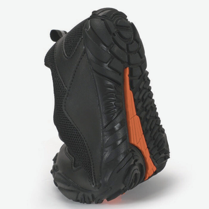 NatureConfort - Chaussures Barefoot Orthopédiques Respirantes pour Aventures Confortables - Rynova