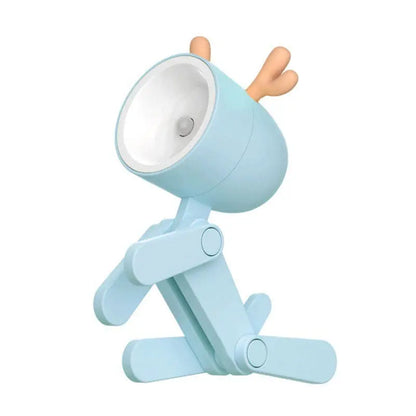 DouxÉclat - Lampe de Nuit LED Adorable - Rynova
