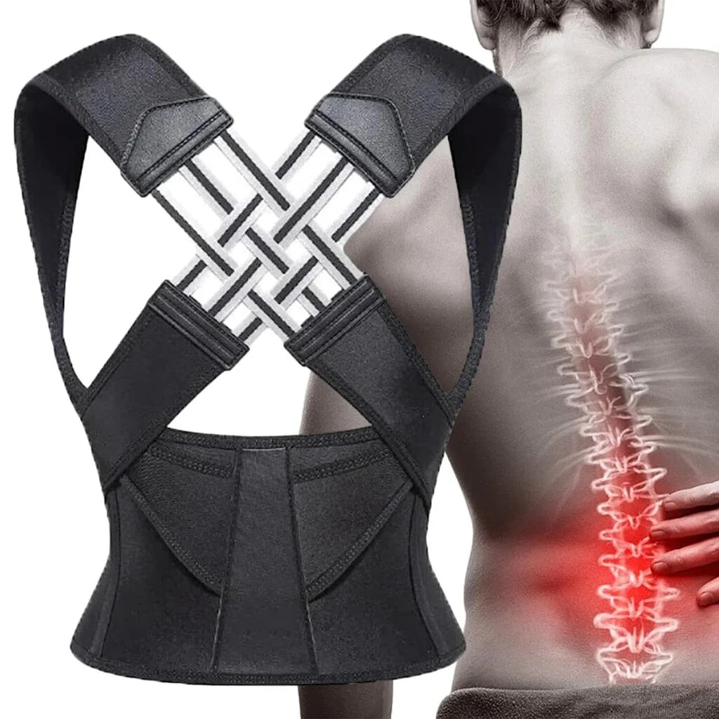PostureParfaite – Correcteur de Posture Instantané - Rynova