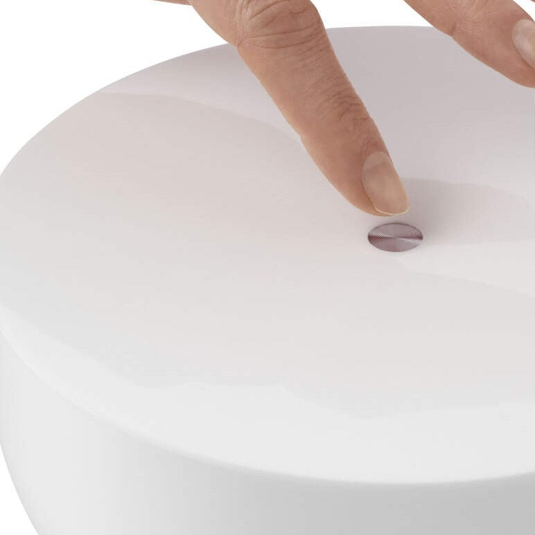 MarbreLuxe – Lampe Marbrée Élégante pour un Éclairage Raffiné - Rynova