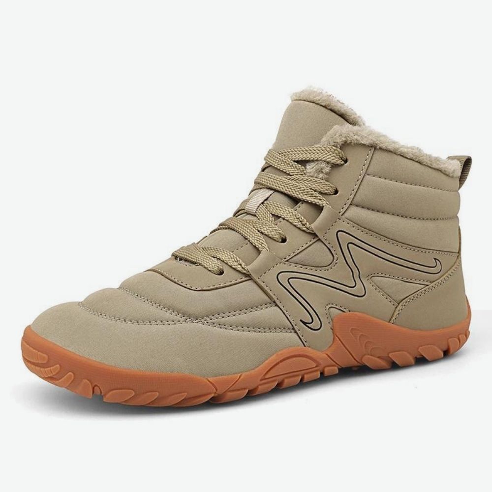 StrideLiberté - Chaussures Barefoot Flexibles pour Liberté Optimale Unisexe - Rynova