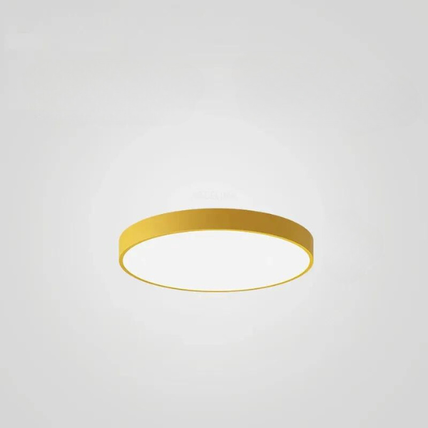 LumiColor – Lampe LED Colorée Dynamique - Rynova
