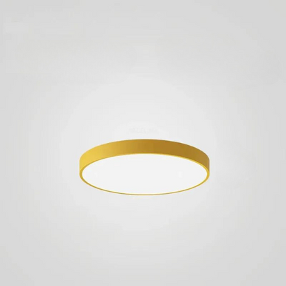 LumiColor – Lampe LED Colorée Dynamique - Rynova