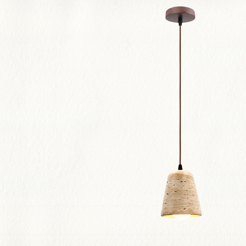 LumiZen – Lustre Wabi Sabi chic - Rynova