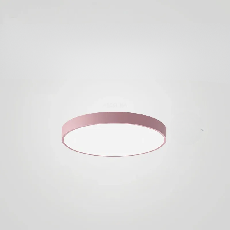 ColorLumina - Lampe LED Multicolore Moderne - Rynova