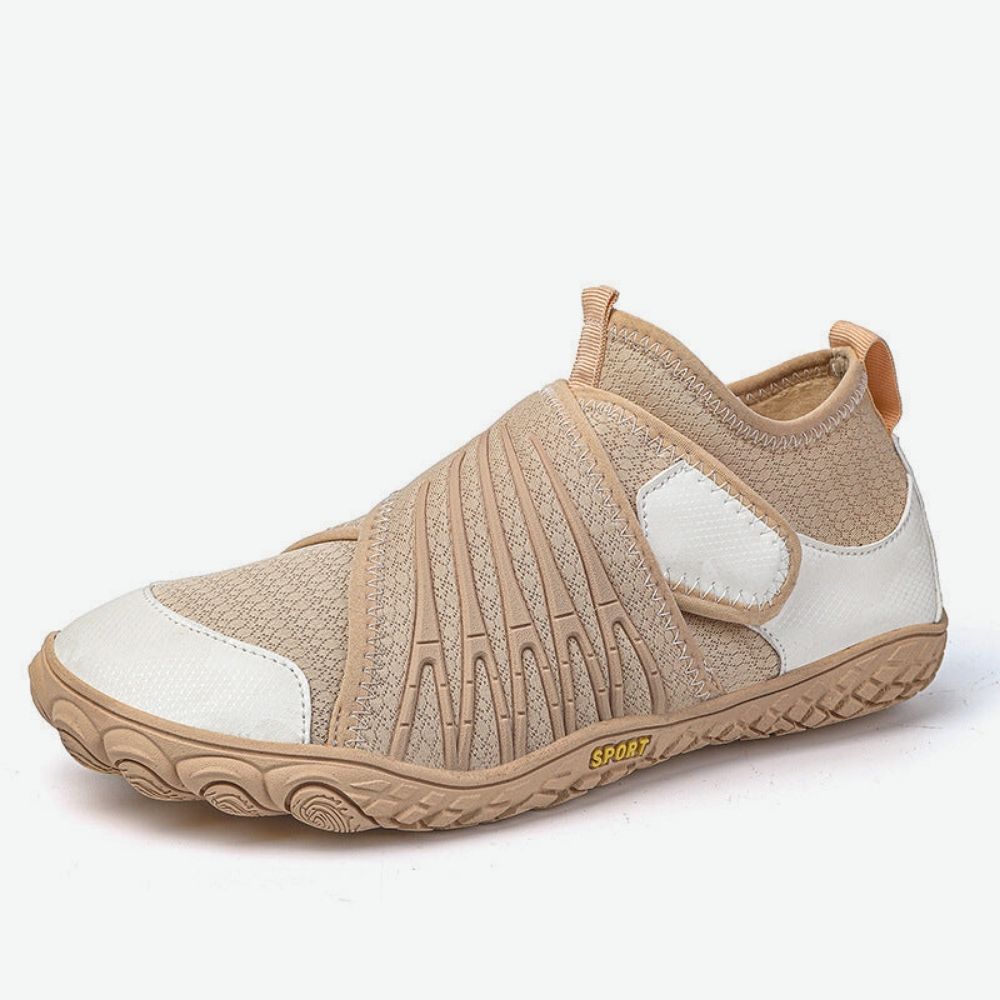 FlexiMouvement - Chaussures Barefoot Légères pour Mouvement Naturel - Rynova