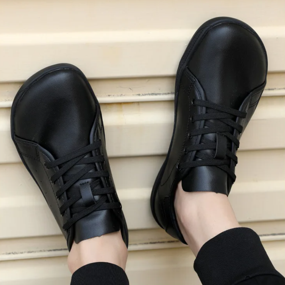 ConfortNaturel – Chaussures Orthopédiques Barefoot pour un Mouvement Naturel - Rynova