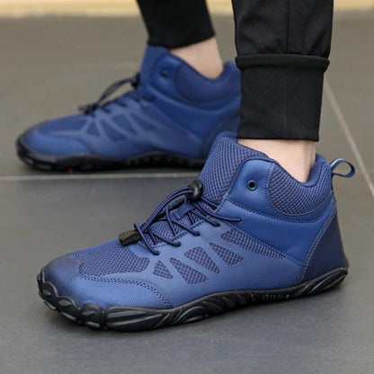 EcoMarche - Chaussures Barefoot Naturelles pour une Liberté de Mouvement Unisexe - Rynova