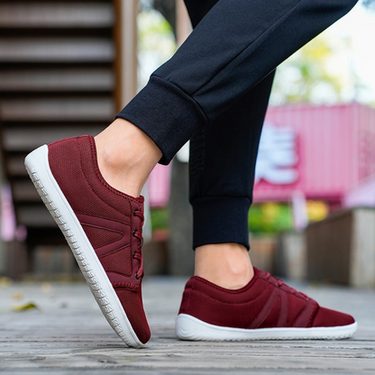 AquaSoul – Chaussures de Sport Orthopédiques Barefoot - Rynova