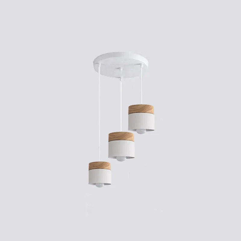 ÉléganceBoîte – Lampe Suspendue Chic et Contemporaine - Rynova