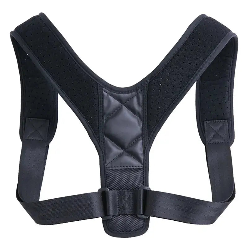 OrthoPosture - Sangle de Support Orthopédique Ajustable pour le Dos - Rynova