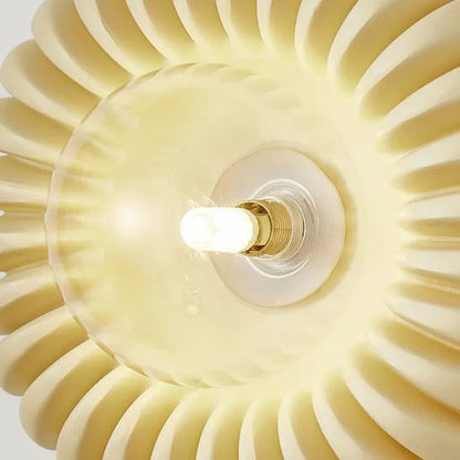 ÉléganceResin – Lampe en Résine Design et Artistique - Rynova