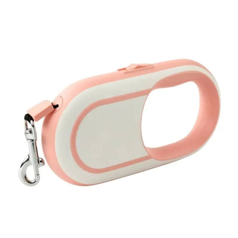 FidèleFlex | Laisse Souple et Réglable pour Chien - Rynova