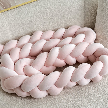 GeoCoussin - Coussin de Sol Lavable au Design Géométrique pour un Style Contemporain - Rynova