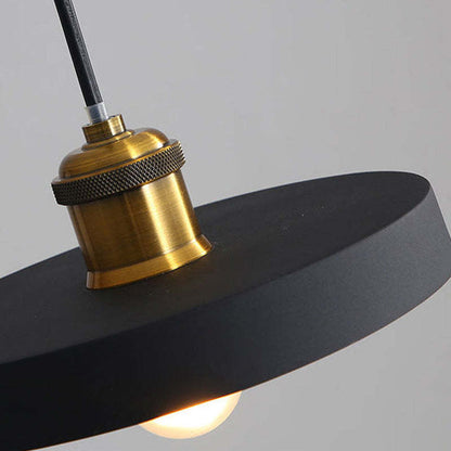 Lustre Élegante – Suspension Moderne en Métal et Résine - Rynova