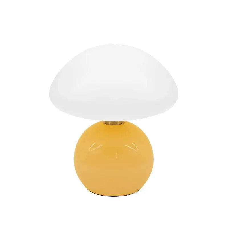 LumiCréa | Lampe de Chevet Moderne avec Éclairage à Spectre Complet - Rynova