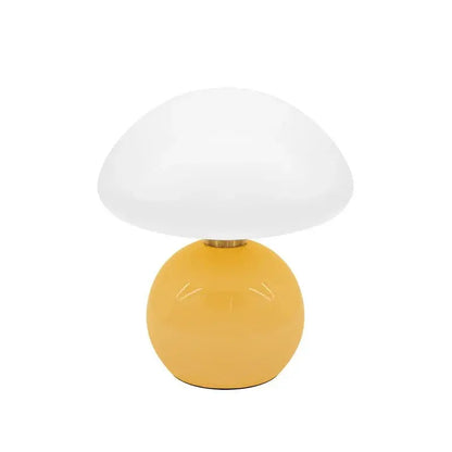 LumiCréa | Lampe de Chevet Moderne avec Éclairage à Spectre Complet - Rynova