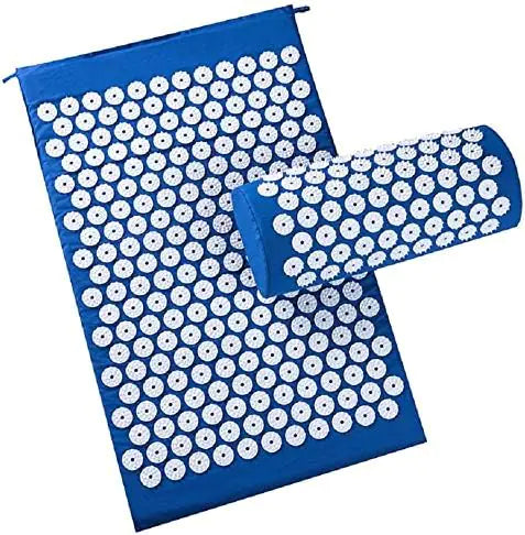 CalmMat - Tapis d'Acupression Thérapeutique - Rynova