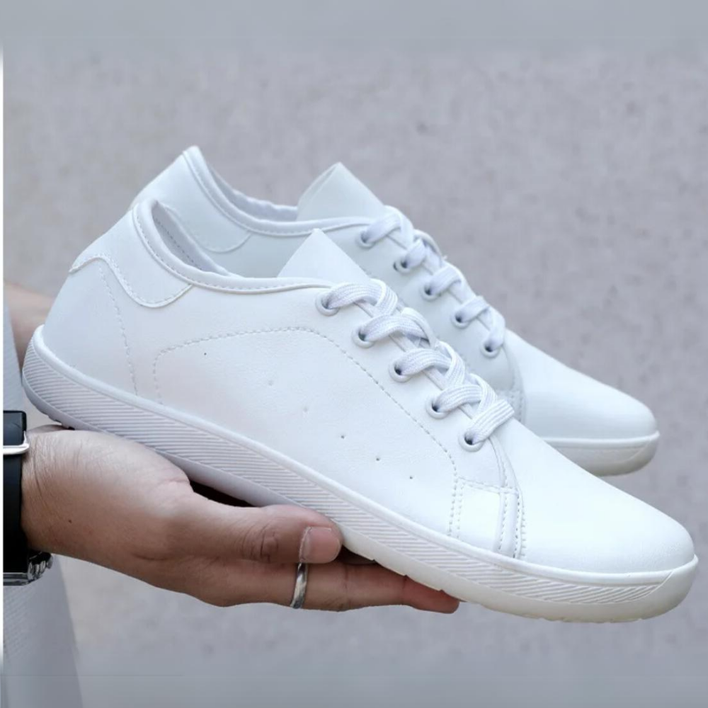 ConfortNaturel – Chaussures Orthopédiques Barefoot pour un Mouvement Naturel - Rynova