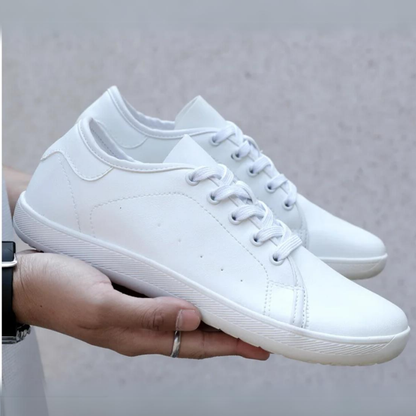 ConfortNaturel – Chaussures Orthopédiques Barefoot pour un Mouvement Naturel - Rynova