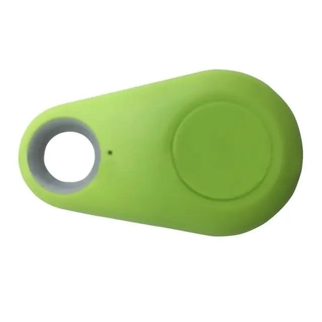 PetTrack - Mini GPS Étanche pour Animaux avec Batterie Longue Durée - Rynova