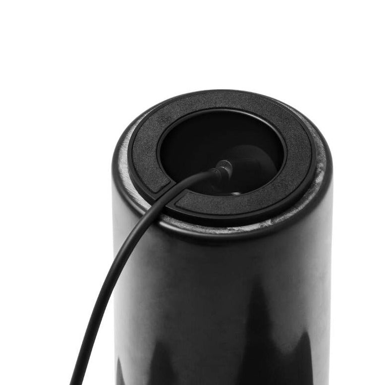 MarbreLuxe – Lampe Marbrée Élégante pour un Éclairage Raffiné - Rynova