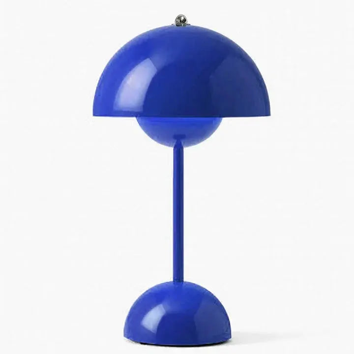 NordicLuxe - lampe de table scandinave moderne - Rynova