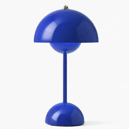 NordicLuxe - lampe de table scandinave moderne - Rynova