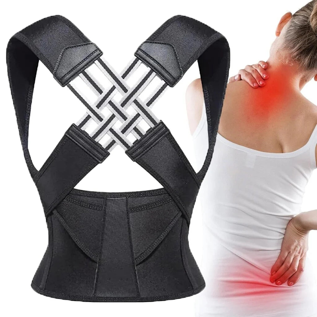 PostureParfaite – Correcteur de Posture Instantané - Rynova
