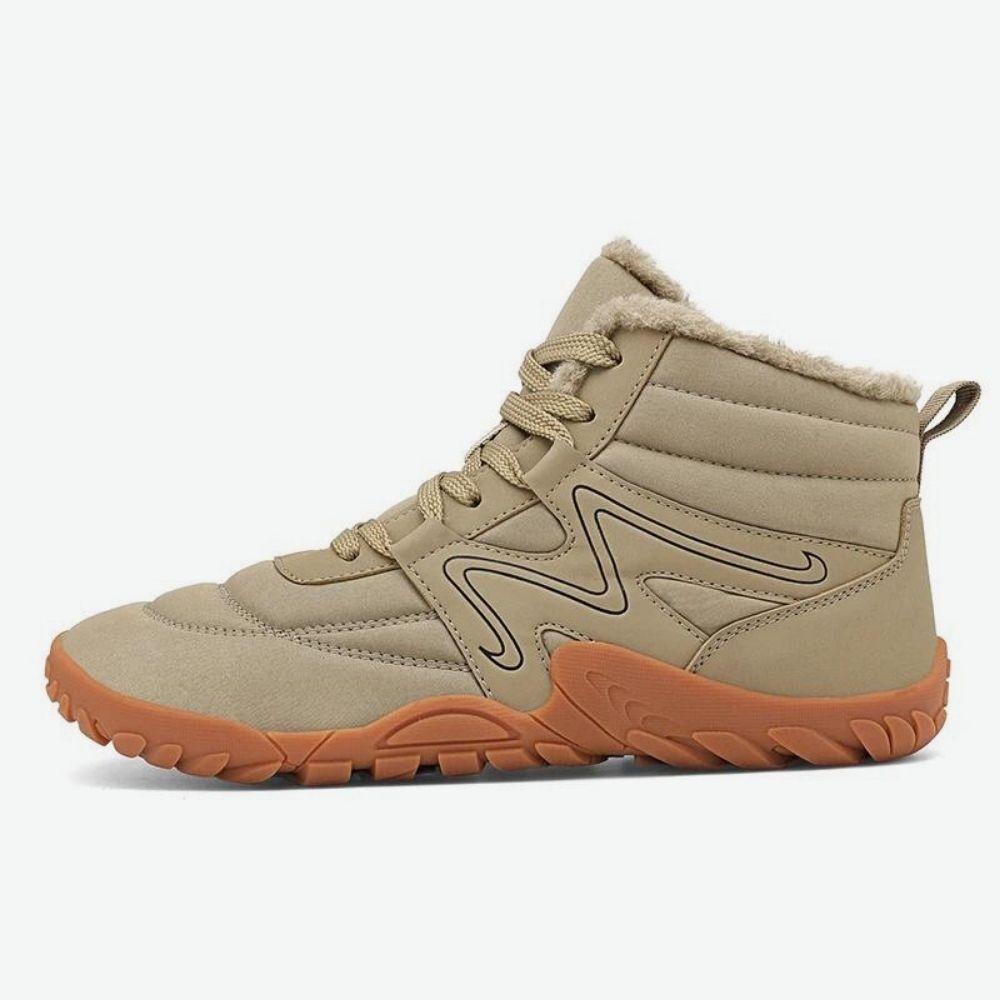StrideLiberté - Chaussures Barefoot Flexibles pour Liberté Optimale Unisexe - Rynova