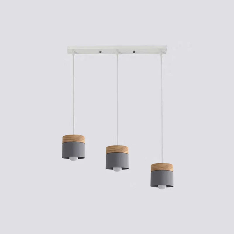 ÉléganceBoîte – Lampe Suspendue Chic et Contemporaine - Rynova