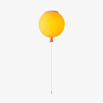 LumiBall - Lampe Plafonnière LED Ballon - Rynova