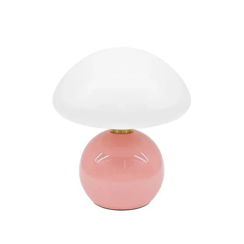 LumiCréa | Lampe de Chevet Moderne avec Éclairage à Spectre Complet - Rynova
