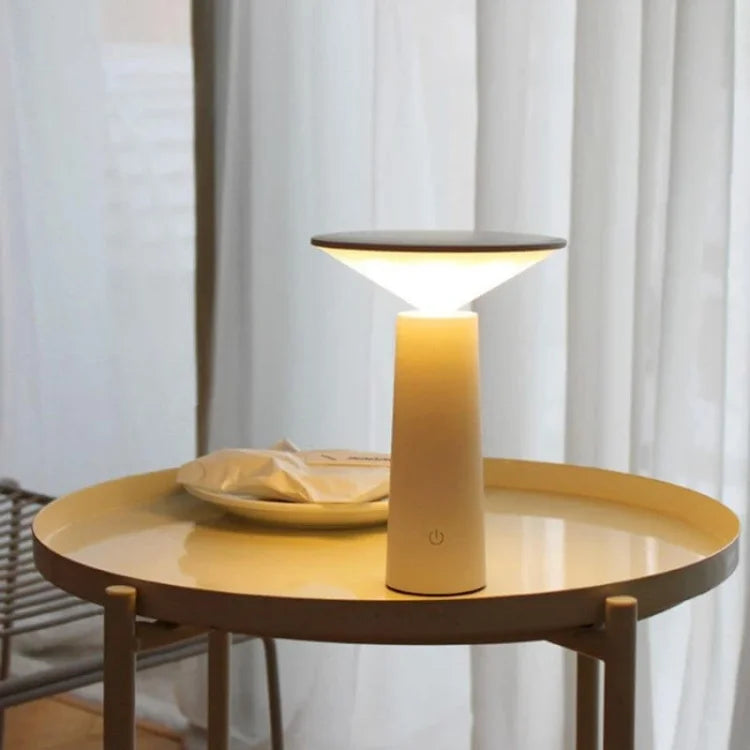 FlexiLume – Lampe LED Extérieure avec Bras Ajustable et Éclairage Pivotant - Rynova