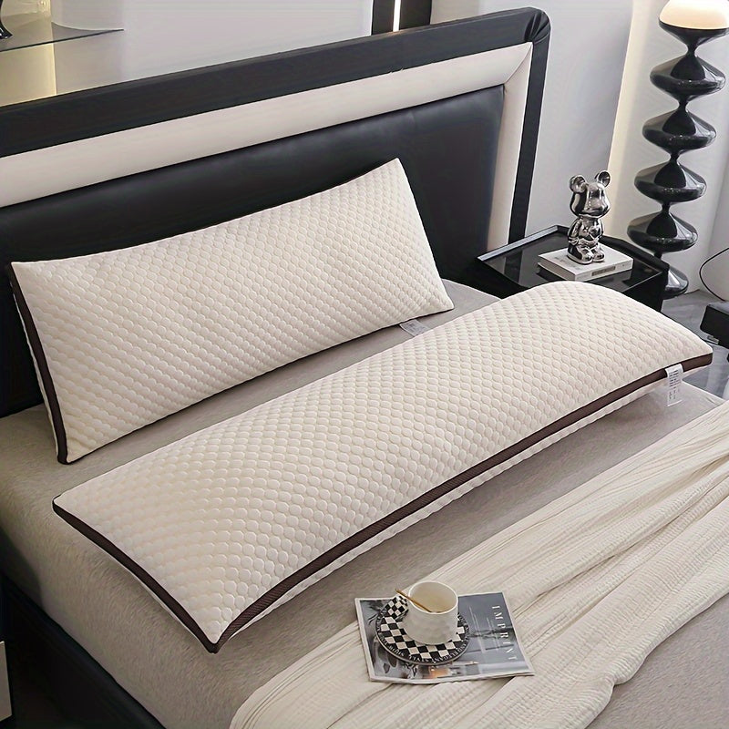 NuageSerein - Coussin Corporel 3D Doux pour un Confort Exceptionnel - Rynova