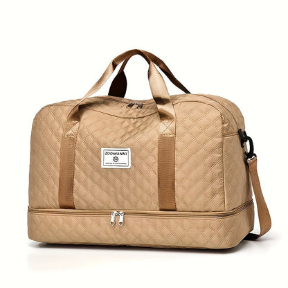 SacoStylé – Sac de Sport Oversize Étanche et Élégant - Rynova