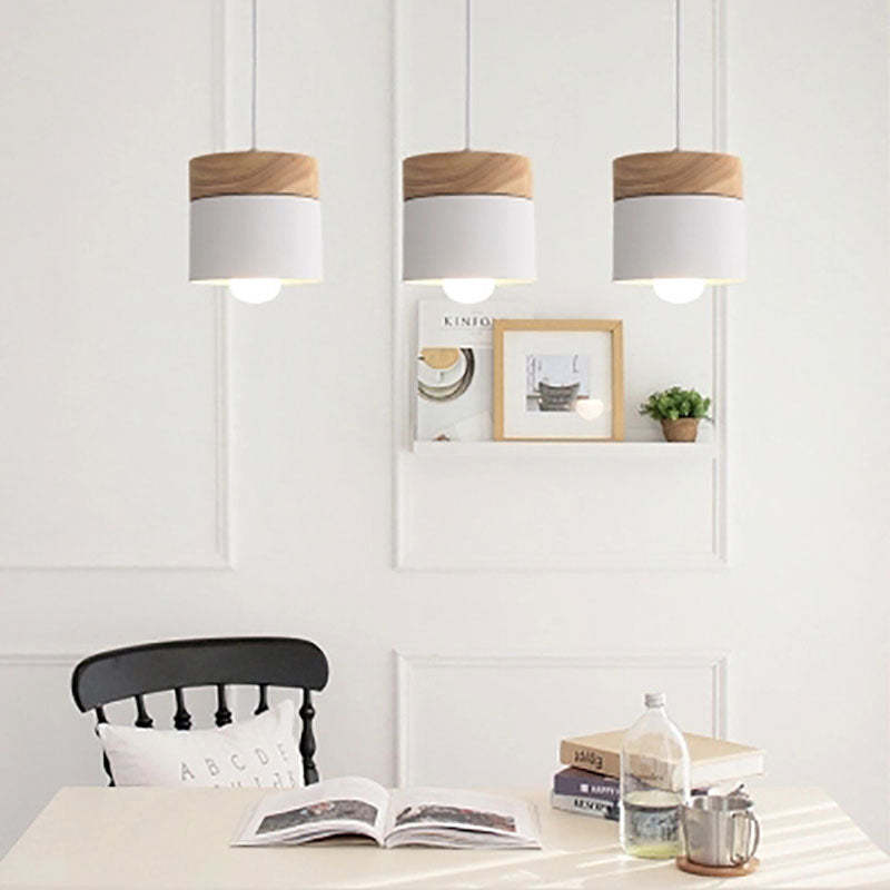 ÉléganceBoîte – Lampe Suspendue Chic et Contemporaine - Rynova