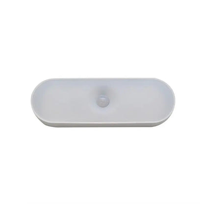 BrightGuard | Luminaire mural sans fil à capteur de mouvement LED rechargeable par USB - Rynova