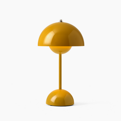 LumiChamp - Lampe LED en Forme de Champignon pour Ambiance Chaleureuse - Rynova