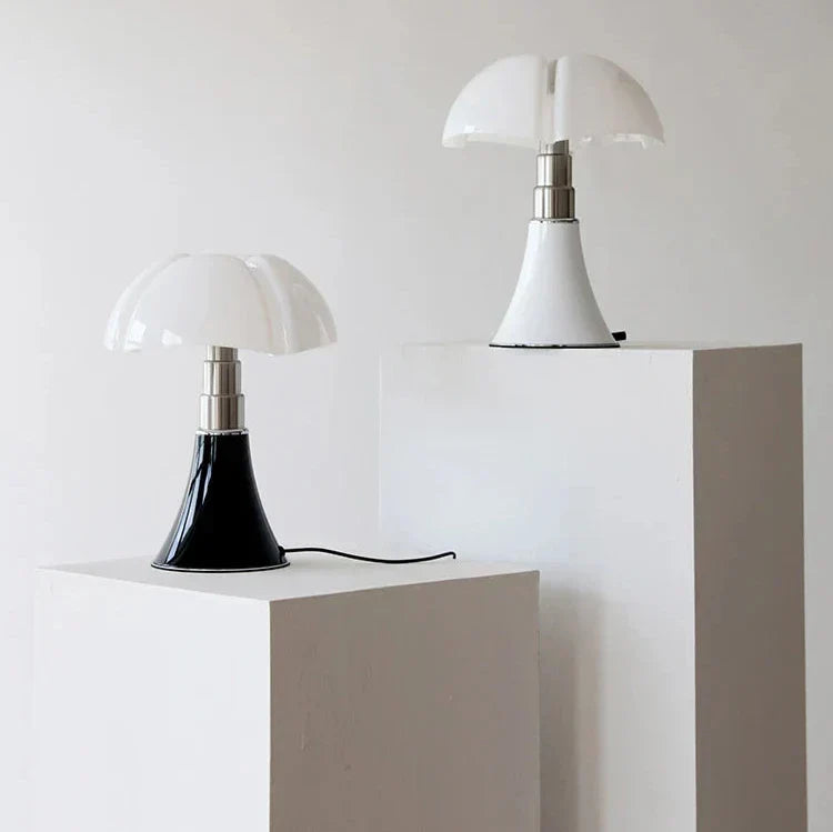 ÉléganceClassique - Lampe LED Rétro Énergétique - Rynova