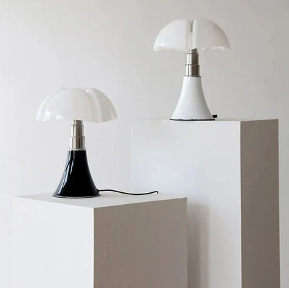 ÉléganceClassique - Lampe LED Rétro Énergétique - Rynova