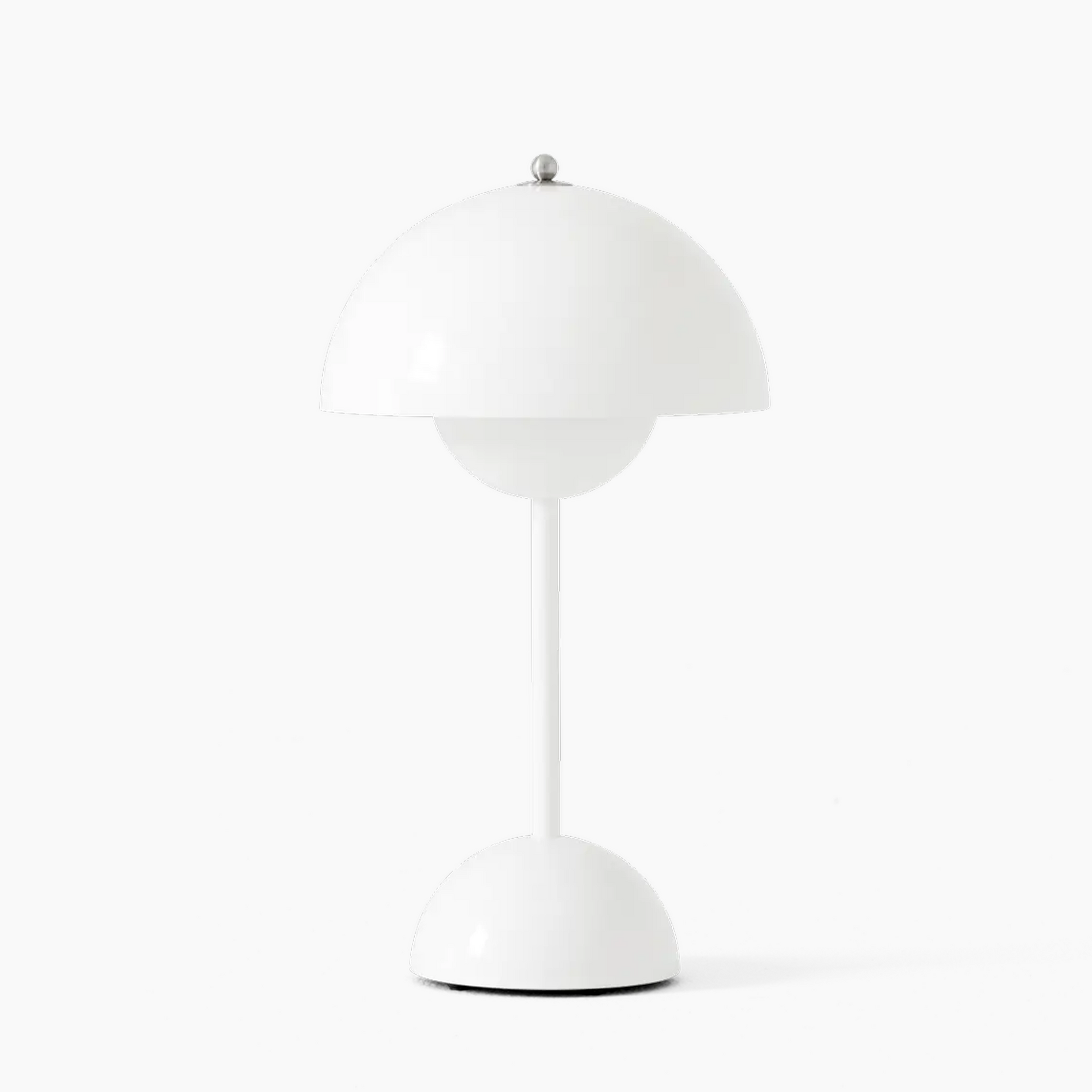 LumiChamp - Lampe LED en Forme de Champignon pour Ambiance Chaleureuse - Rynova