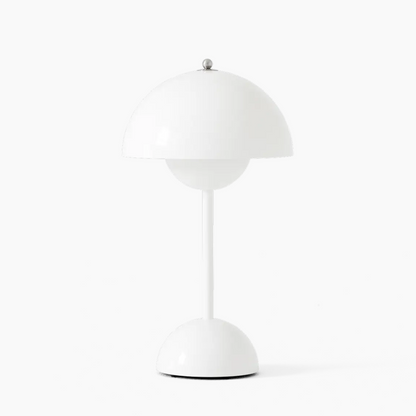 LumiChamp - Lampe LED en Forme de Champignon pour Ambiance Chaleureuse - Rynova
