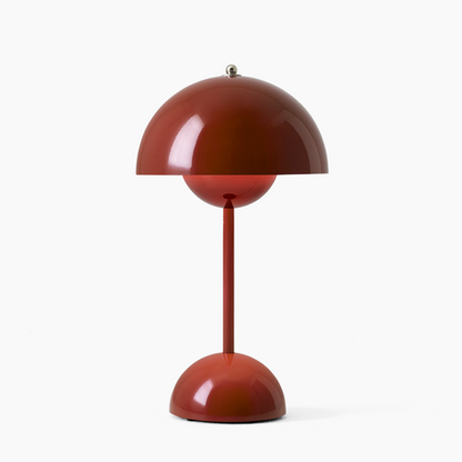 LumiChamp - Lampe LED en Forme de Champignon pour Ambiance Chaleureuse - Rynova